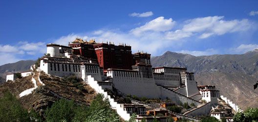 Potala Palace