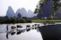Three Gorges Dam, Yichang