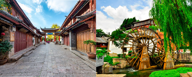 Lijiang
