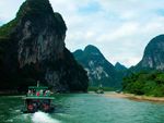 Shanghai, Beijing and Li River Cruise Combo