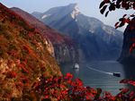 China Relaxation Tour 