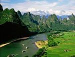 China Dreams Tour