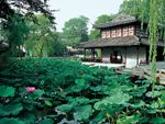 Jewels of China Tour