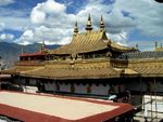 Golden Triangle & Altiplano Tour