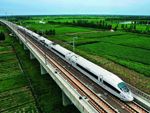 China's Golden Triangle by Train