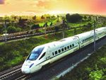 Luxury train tour Beijing & Shanghai