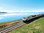 Tibet Discovery Tour by Train from Xining