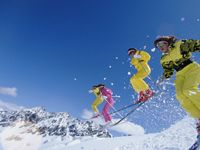 Harbin Sites & Train Experience to Yabuli Ski Resort 