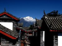 Essence of Ancient Lijiang Tour