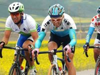 Tibet Explore Cycling Tour