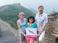 Excellent Local Guide