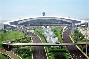 Baiyun International Airport