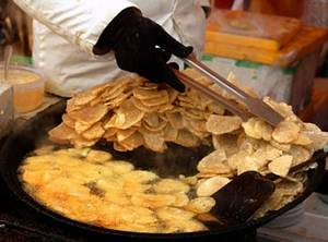 Beijing Style Sausage