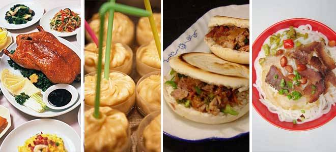 Chinese Food