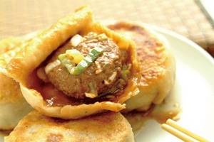 Doornail Pancake