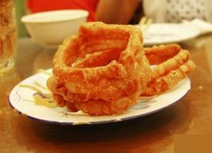 Fried Torus