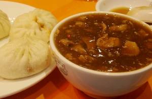 Stir-Fried Pork Liver
