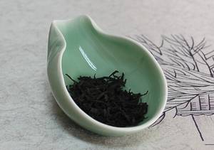 Chinese Tea Holder