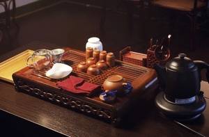 Chinese Tea Sets