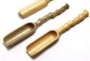 Chinese Tea Spoon