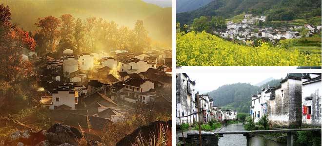 Wuyuan