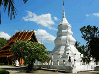 Xishuangbanna