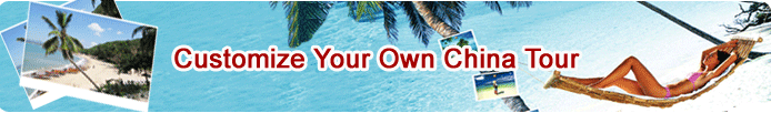 Customize your tour