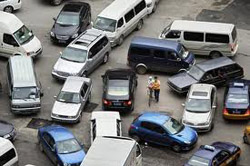 Chinese Traffic