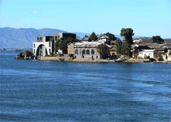 Nanzhao Folk Island