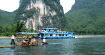 Li River Cruise