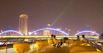 Pearl River Cruise