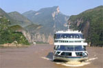 Yangtze Cruises