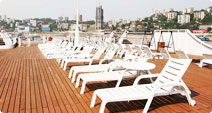 Yangtze Cruise