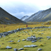 Tibet hiking