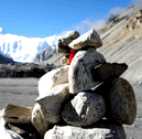 Hiking from Tingri to Mt.Everest Base Camp