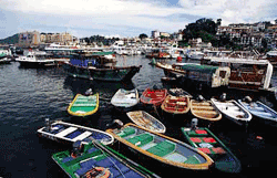 Sai Kung