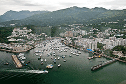 Sai Kung