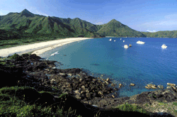 Tai Long Wan Bay