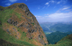 Tai Mo Shan