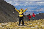 China Hiking Guide
