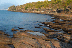 Tung Ping Chau