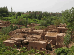 Tuyugou Valley