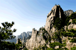 West Sea Grand Canyon