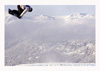 Alshan Ski Resort