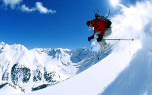 Yabuli Ski Resort Yabuli Ski Resort