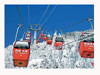 Xiling Ski Resort