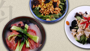 Chinese Food
