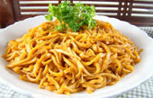 Chow Mein