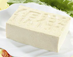 Fresh Tofu
