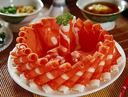 Mutton Slice Hot Pot